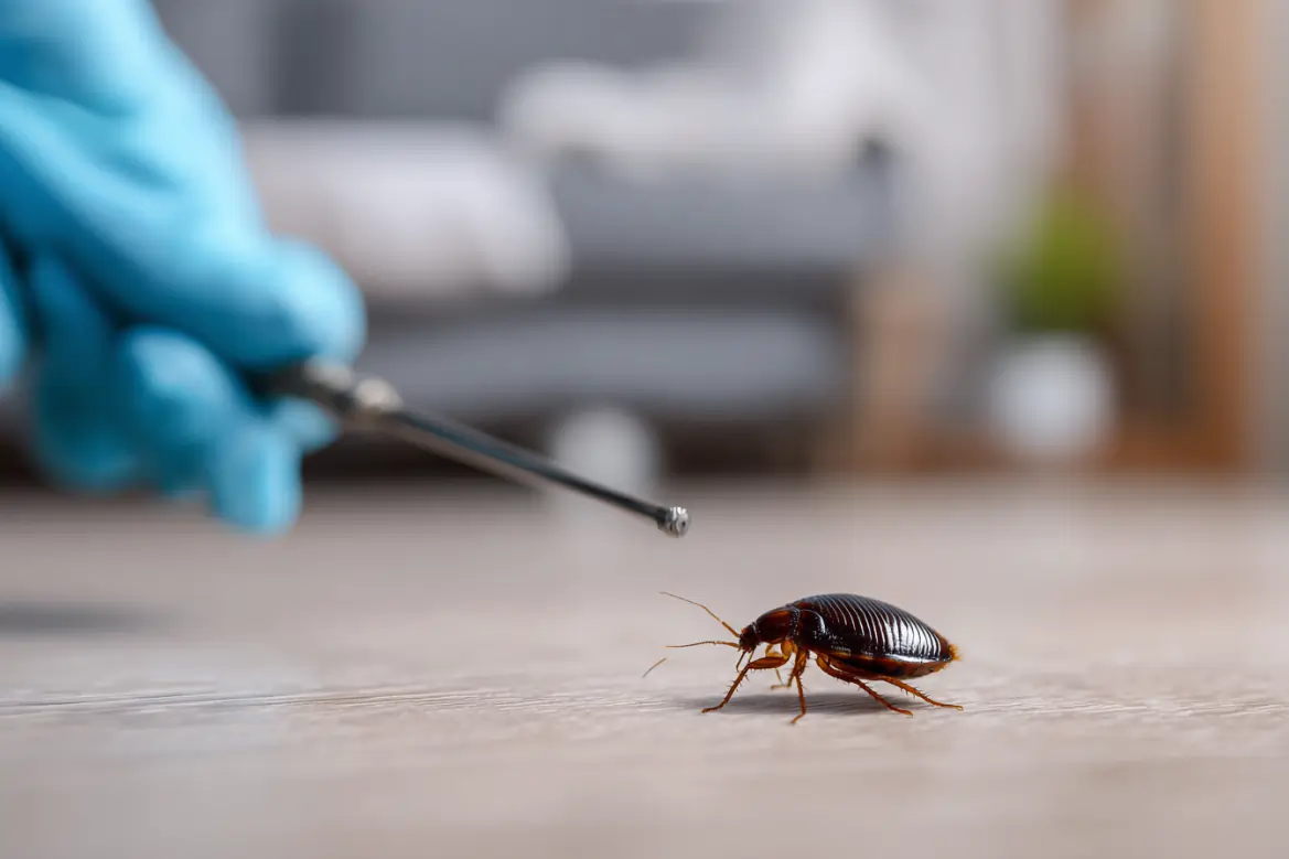 Miramar pest control